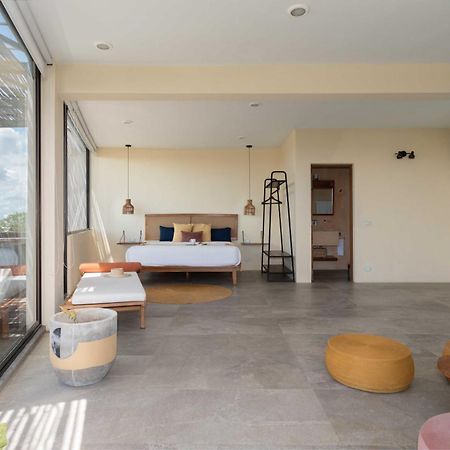 Xp Tulum Apart otel Dış mekan fotoğraf