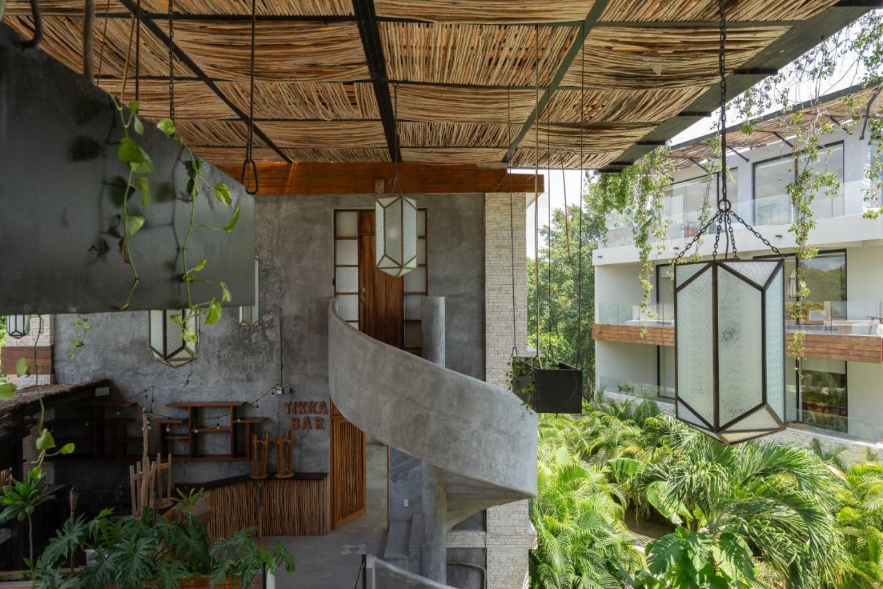 Xp Tulum Apart otel Dış mekan fotoğraf