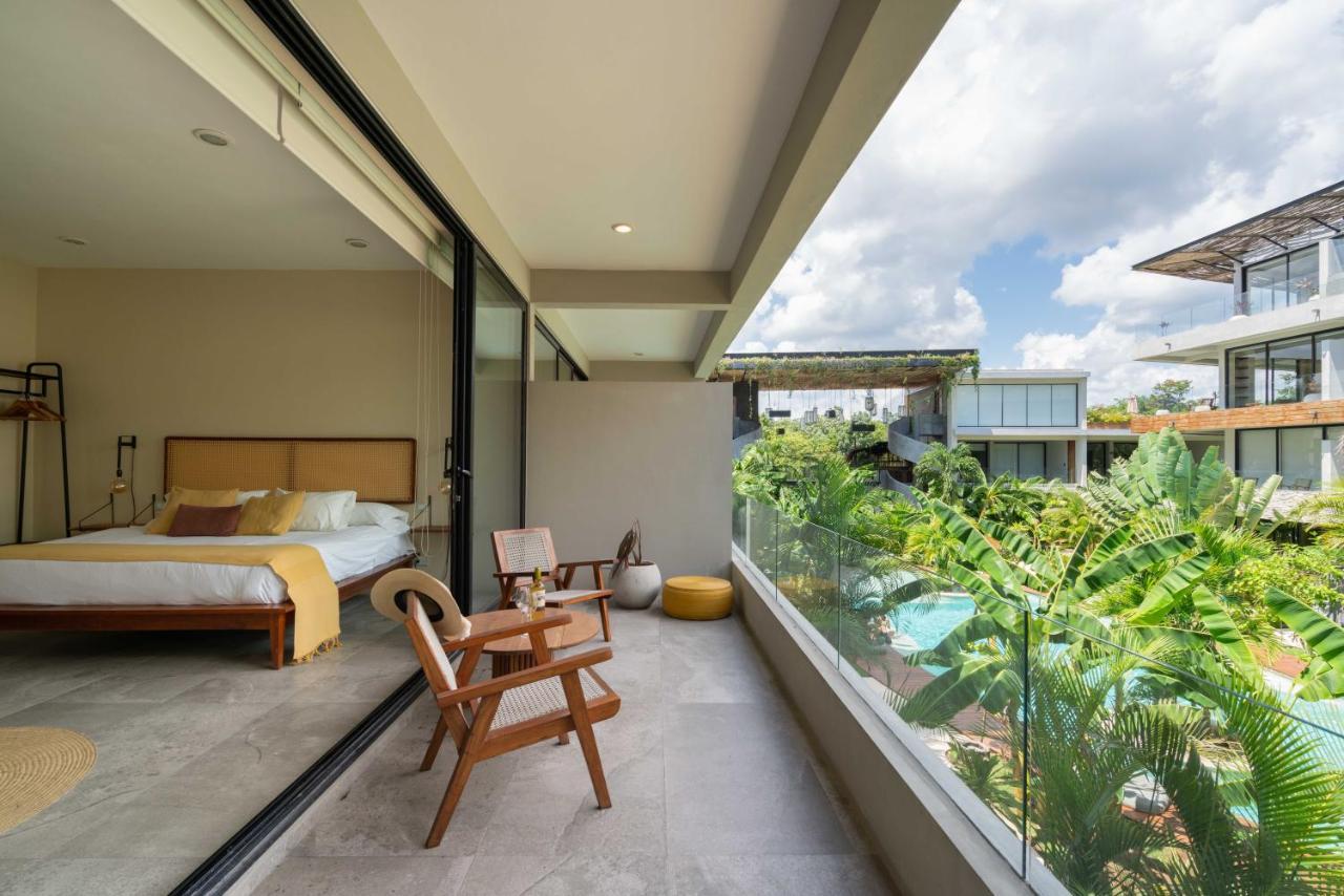 Xp Tulum Apart otel Dış mekan fotoğraf