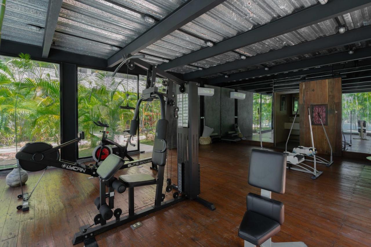 Xp Tulum Apart otel Dış mekan fotoğraf