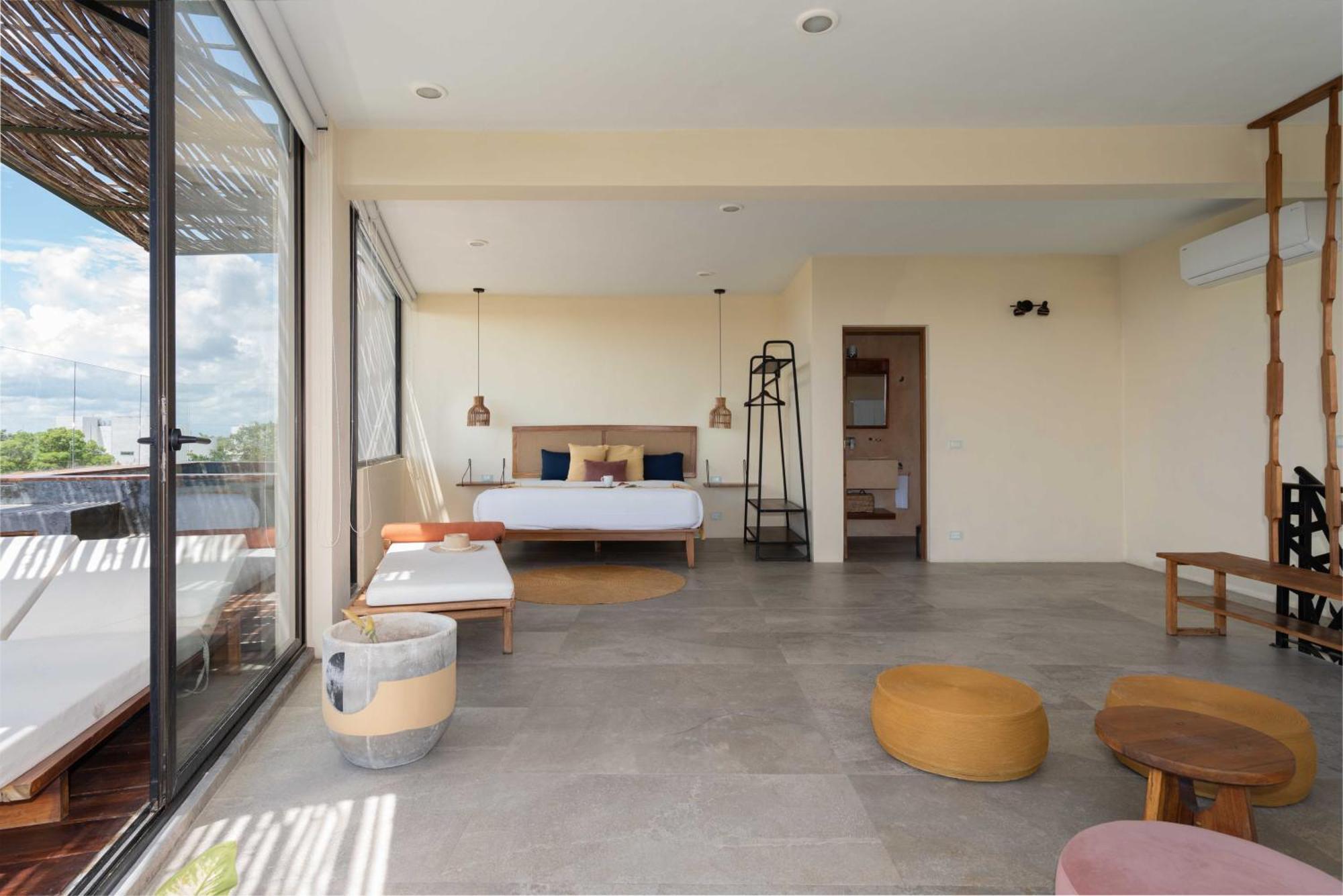 Xp Tulum Apart otel Dış mekan fotoğraf