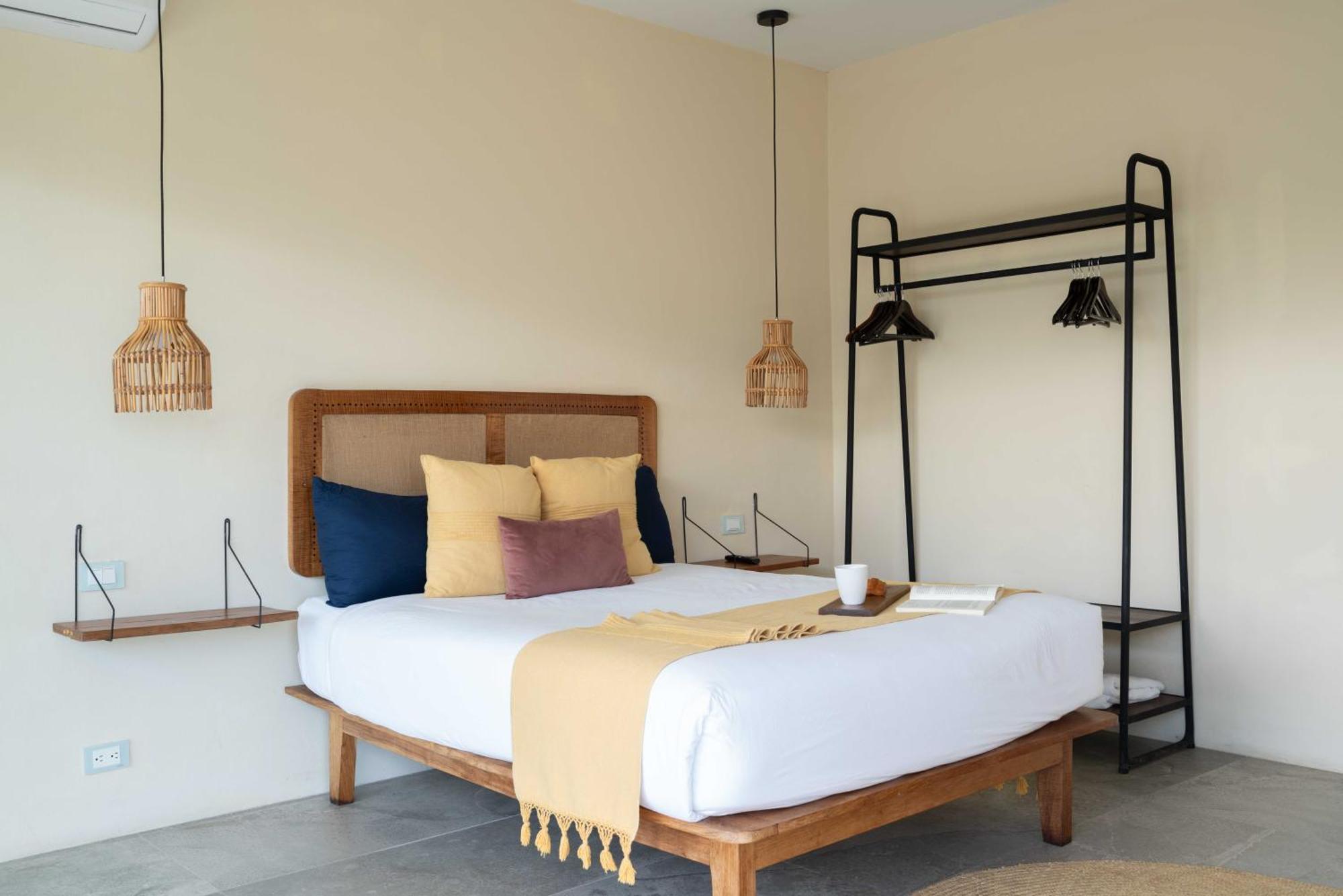 Xp Tulum Apart otel Oda fotoğraf