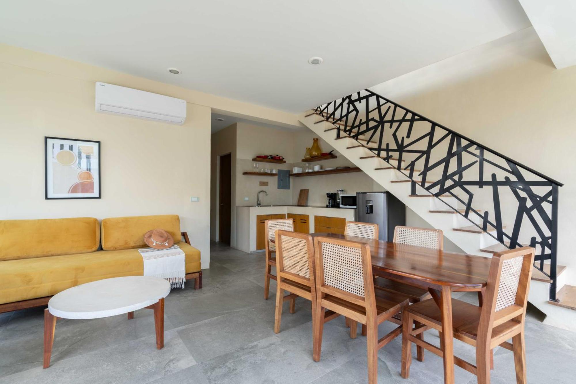 Xp Tulum Apart otel Dış mekan fotoğraf