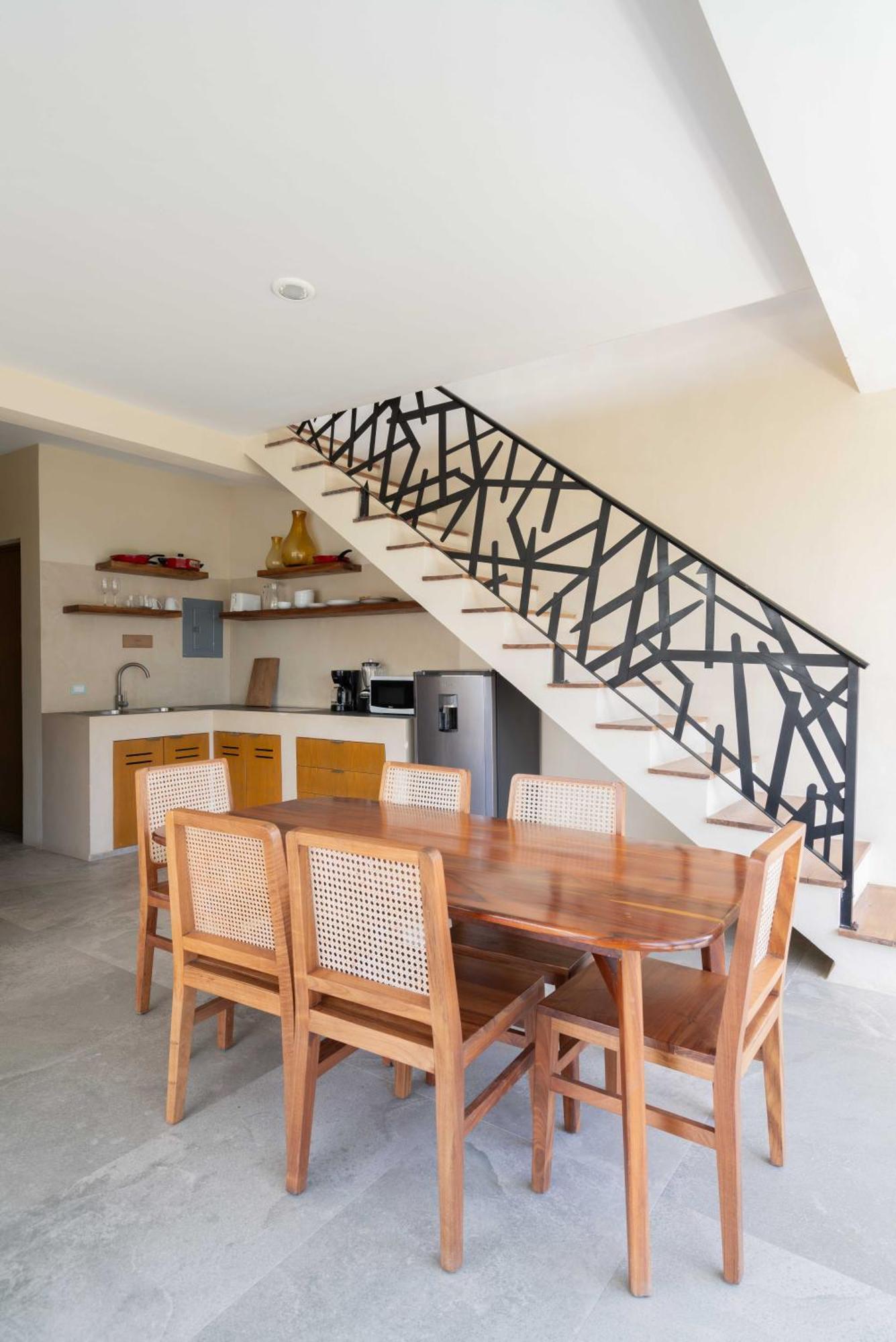 Xp Tulum Apart otel Dış mekan fotoğraf