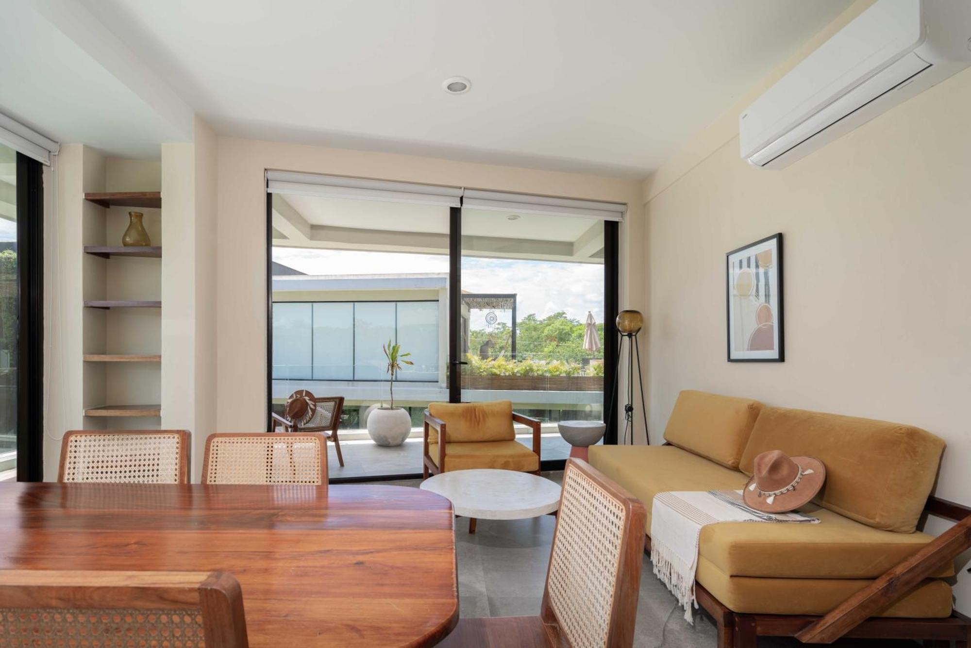 Xp Tulum Apart otel Oda fotoğraf