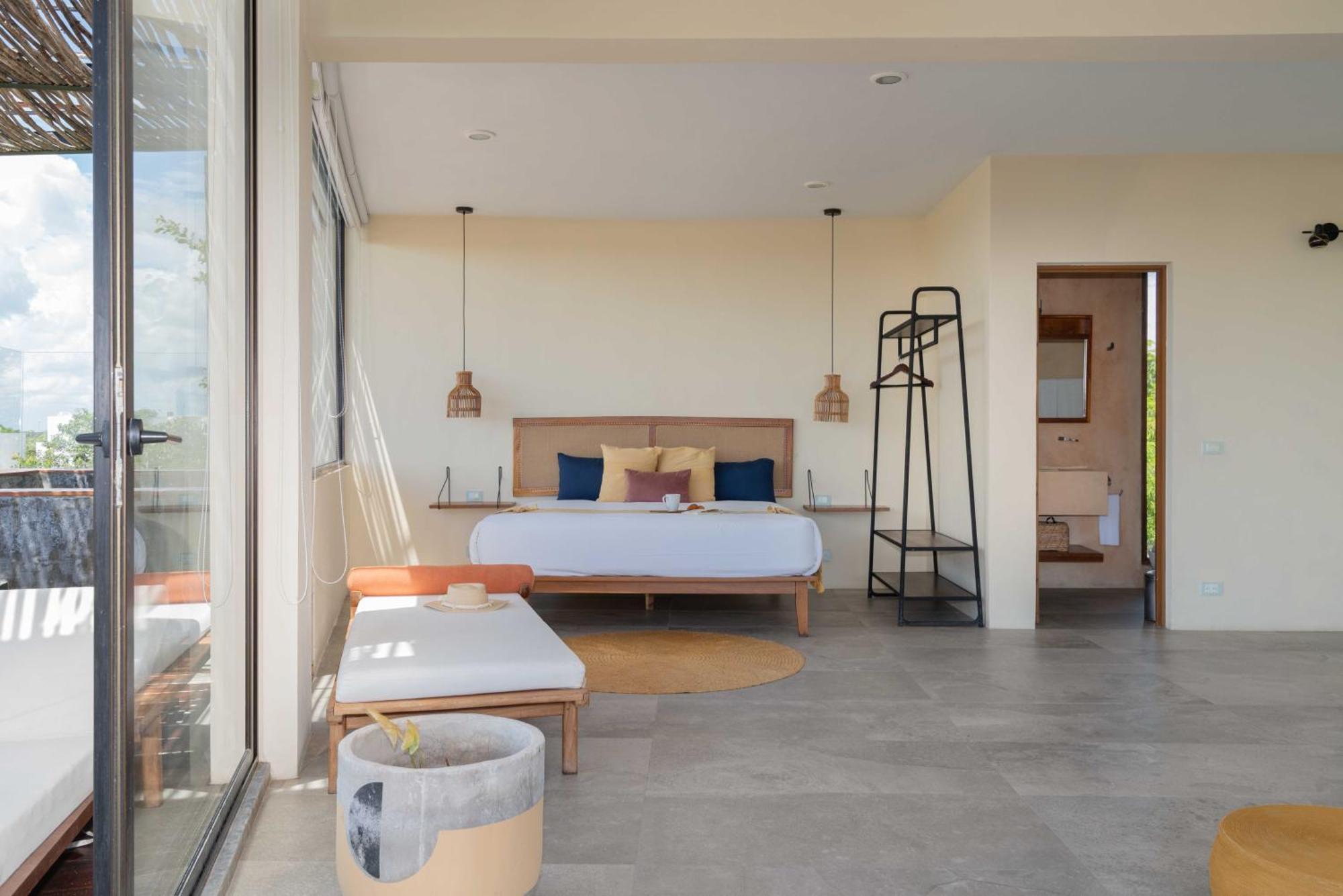 Xp Tulum Apart otel Dış mekan fotoğraf