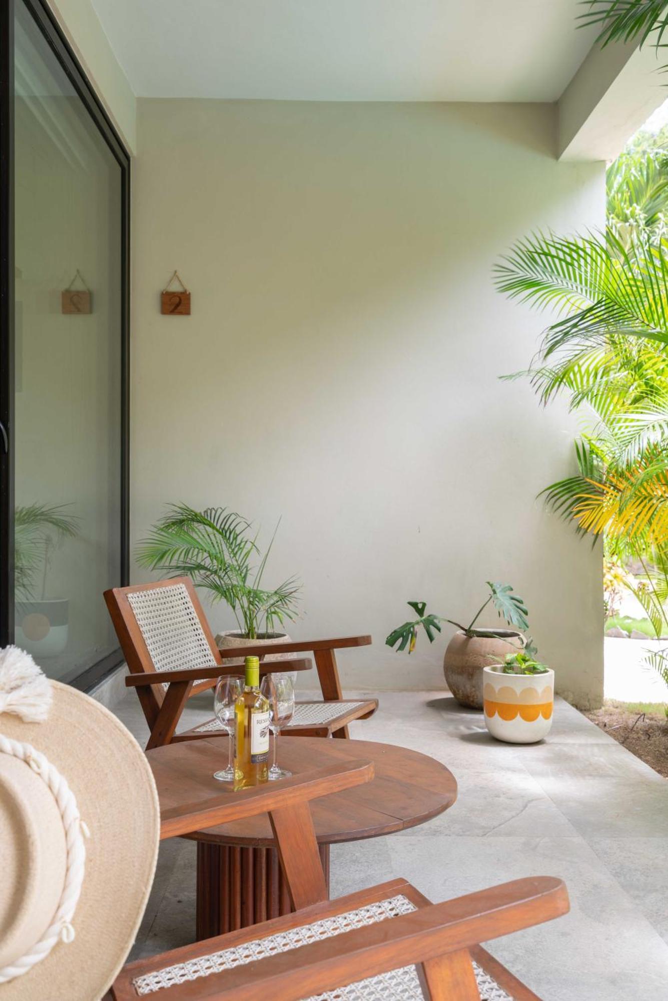 Xp Tulum Apart otel Dış mekan fotoğraf
