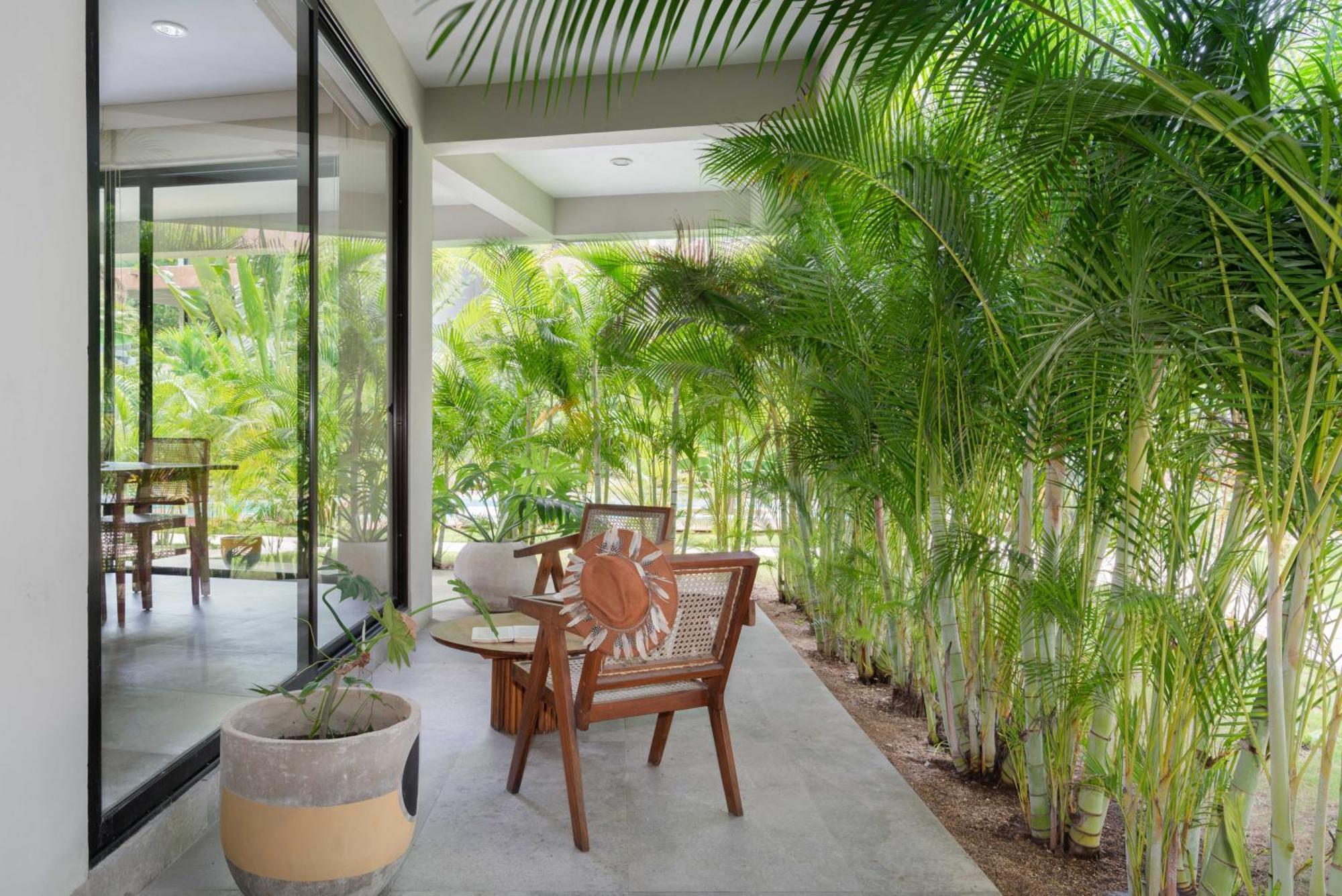 Xp Tulum Apart otel Oda fotoğraf